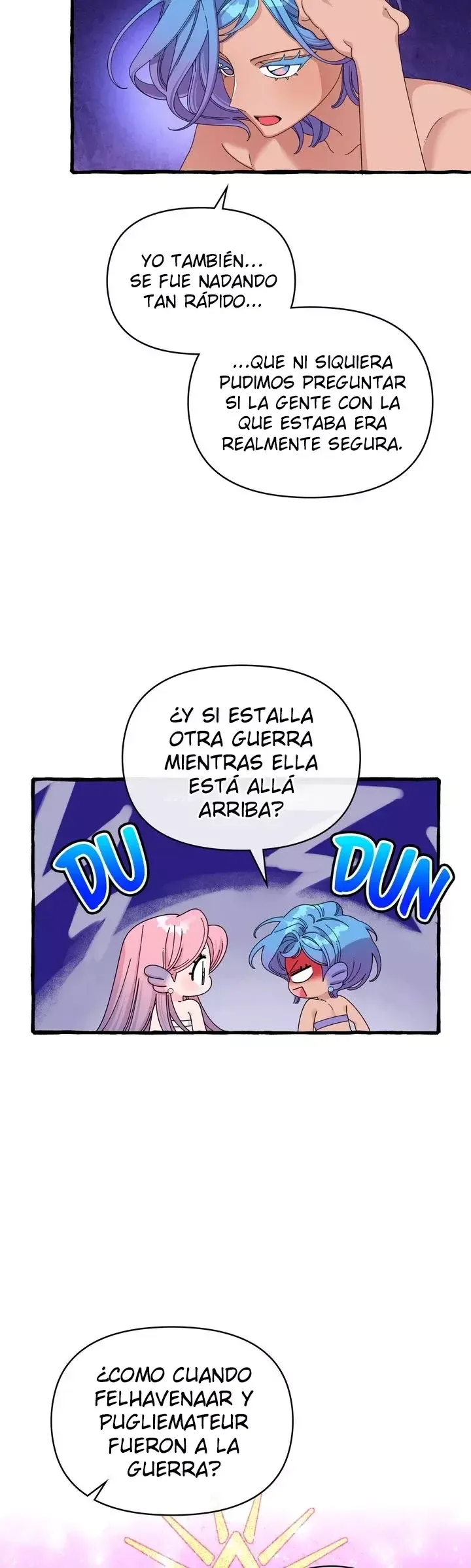Érase una Vez Capítulo 24 en Línea - página 7