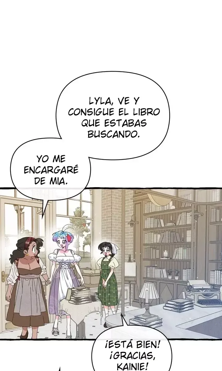 Érase una Vez Capítulo 25 en Línea - página 7