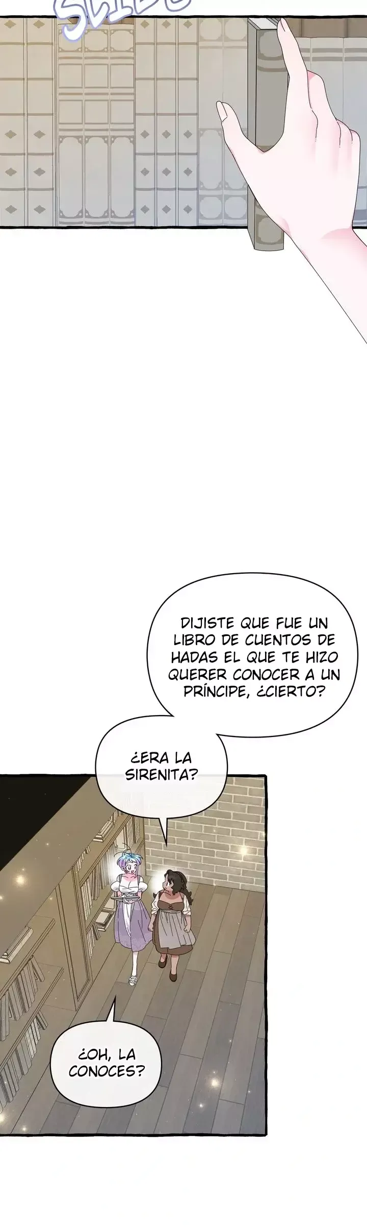 Érase una Vez Capítulo 25 en Línea - página 11