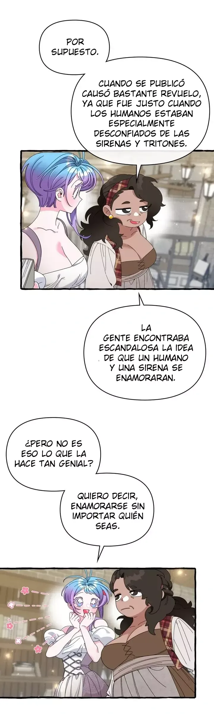 Érase una Vez Capítulo 25 en Línea - página 12