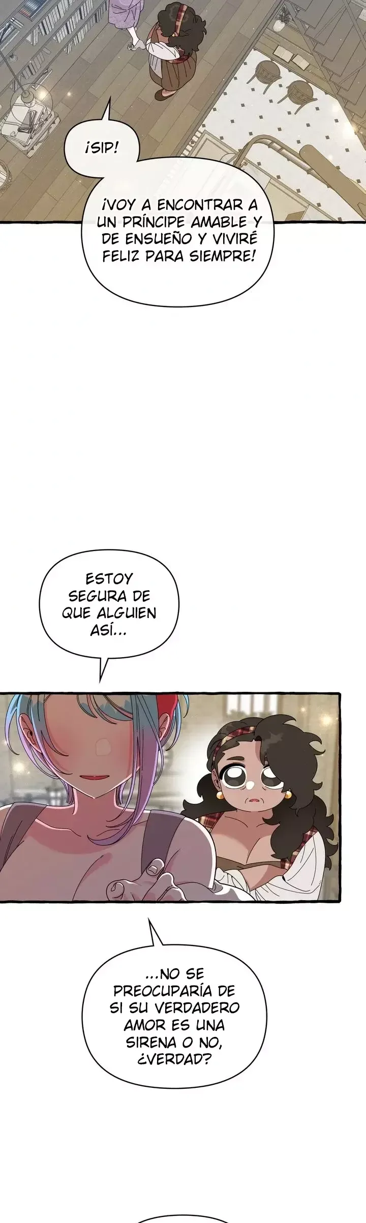Érase una Vez Capítulo 25 en Línea - página 15