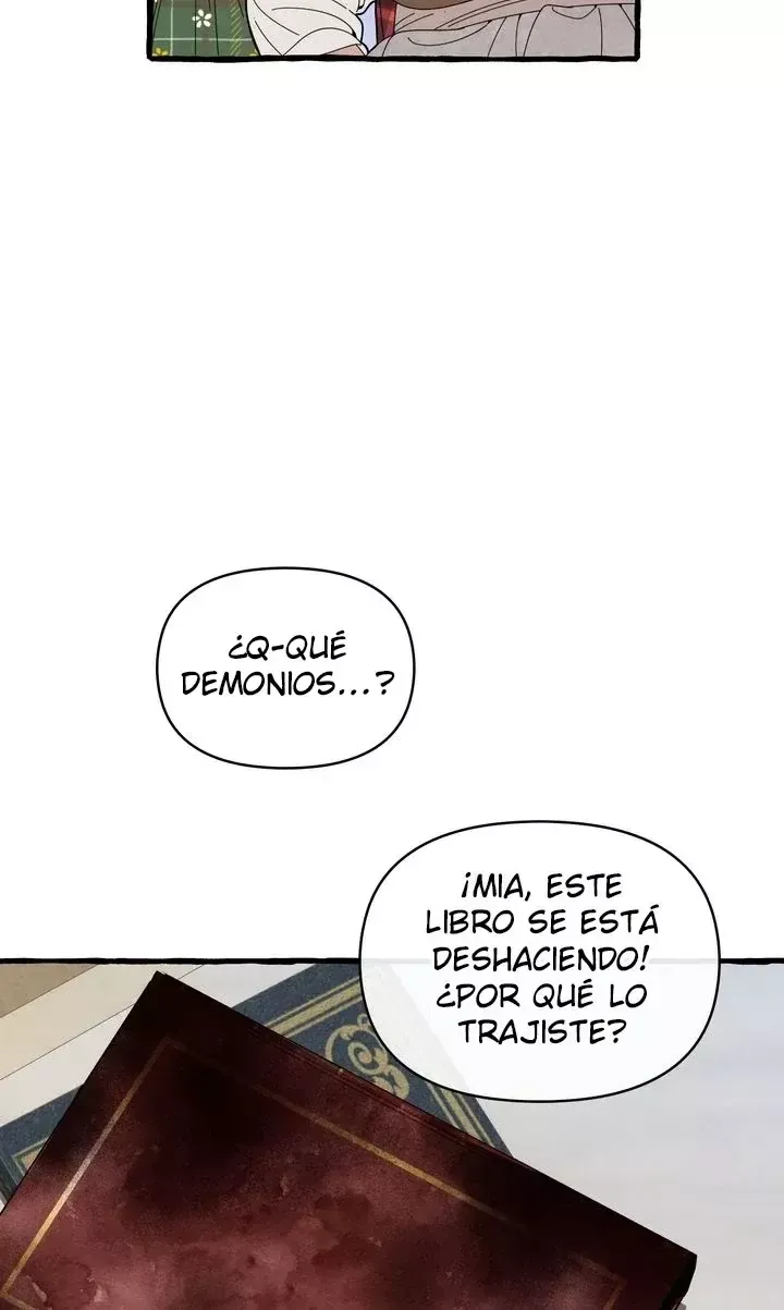 Érase una Vez Capítulo 25 en Línea - página 29
