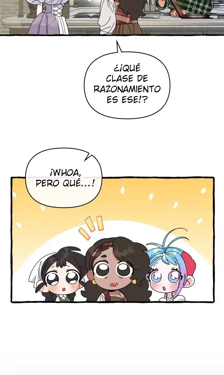 Érase una Vez Capítulo 25 en Línea - página 31