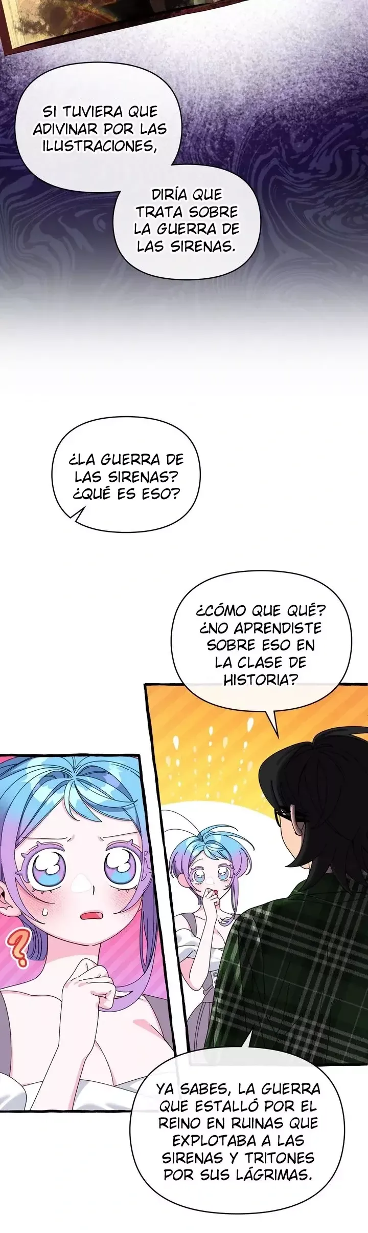 Érase una Vez Capítulo 25 en Línea - página 33