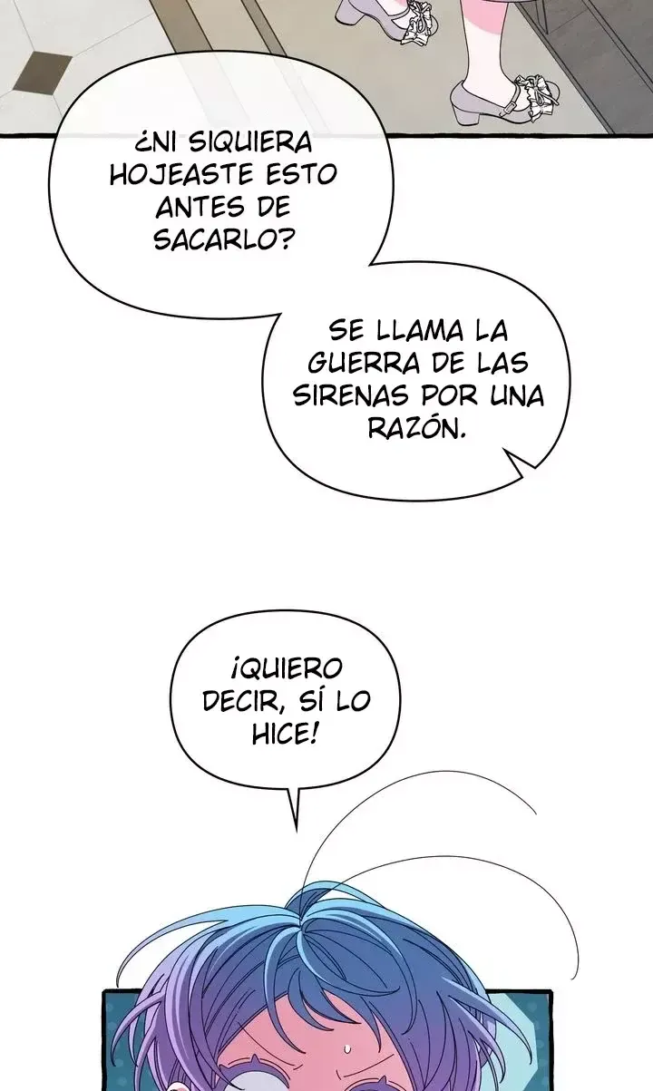 Érase una Vez Capítulo 25 en Línea - página 35