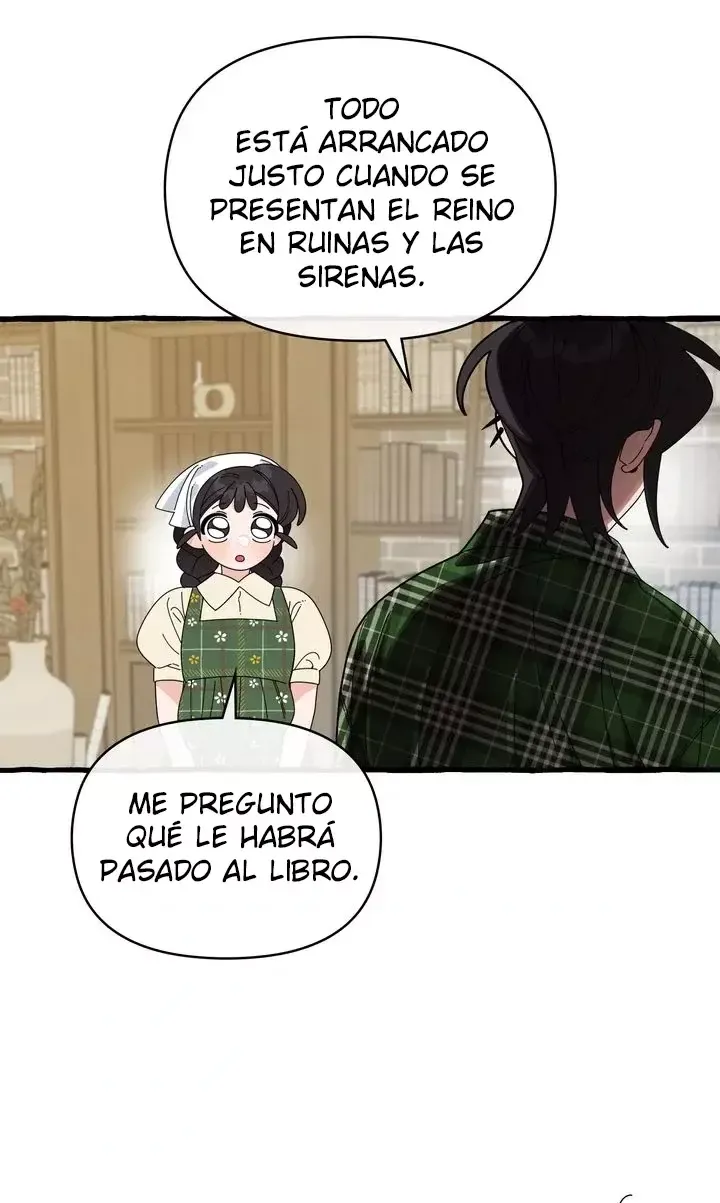 Érase una Vez Capítulo 25 en Línea - página 40