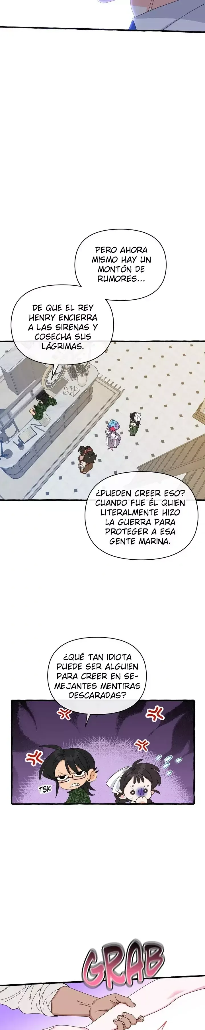 Érase una Vez Capítulo 25 en Línea - página 47