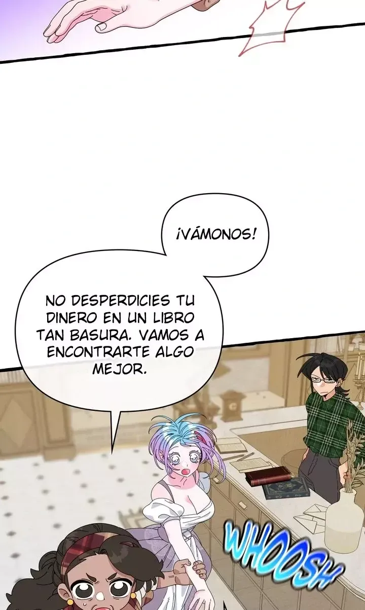 Érase una Vez Capítulo 25 en Línea - página 48