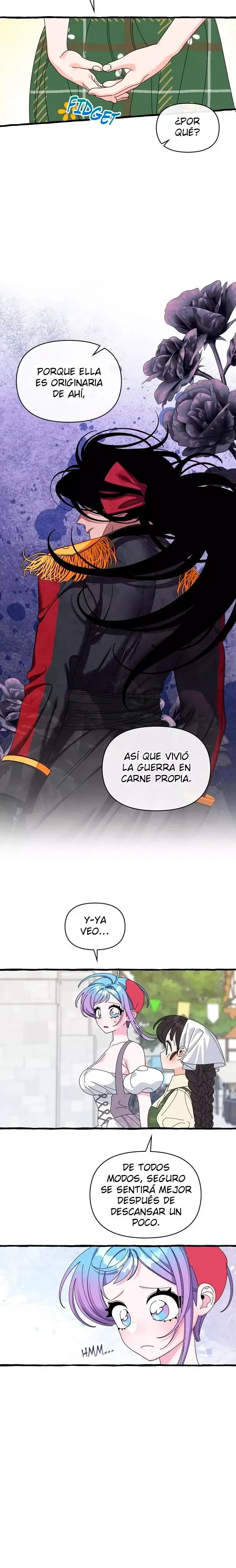 Érase una Vez Capítulo 26 en Línea - página 13