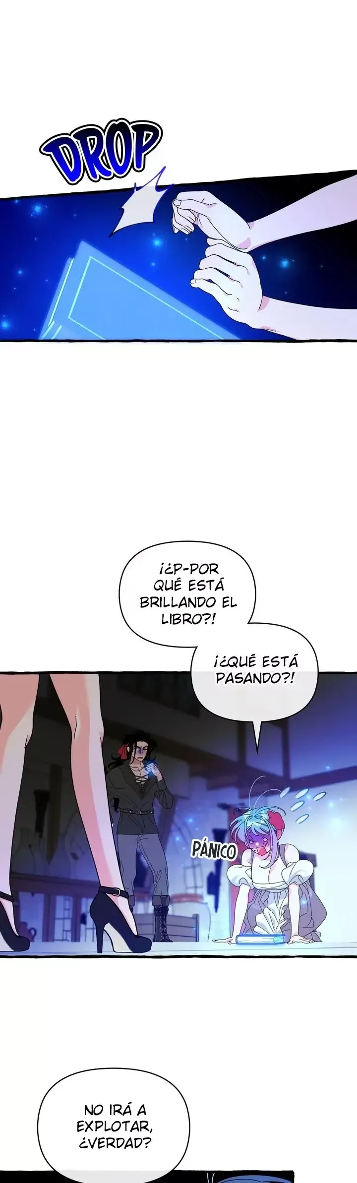 Érase una Vez Capítulo 27 en Línea - página 23