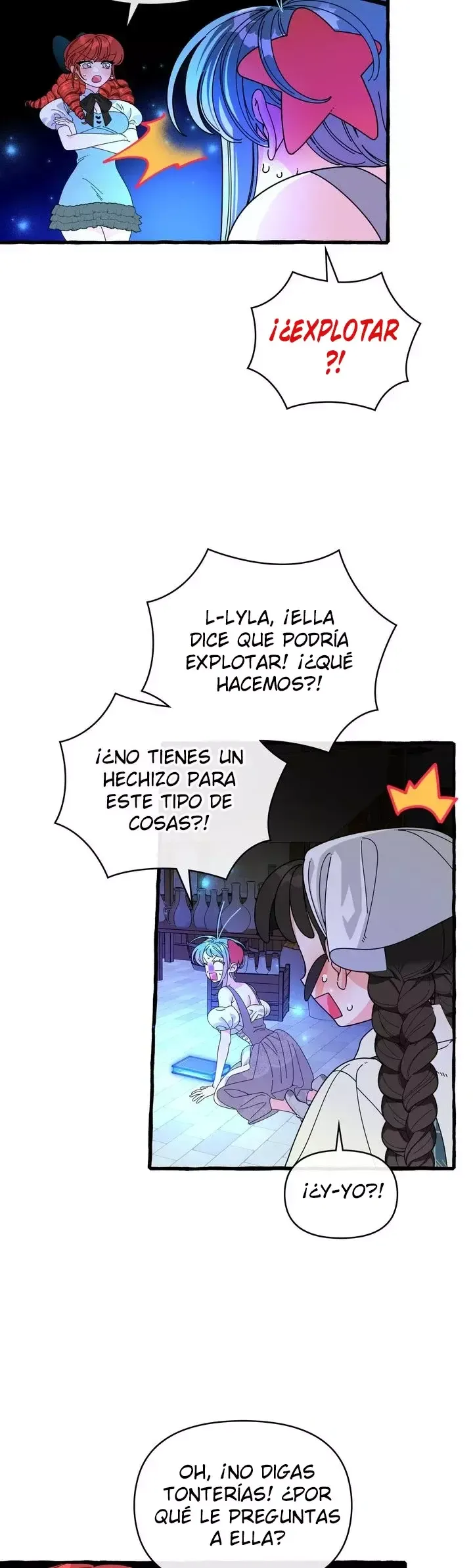 Érase una Vez Capítulo 27 en Línea - página 24