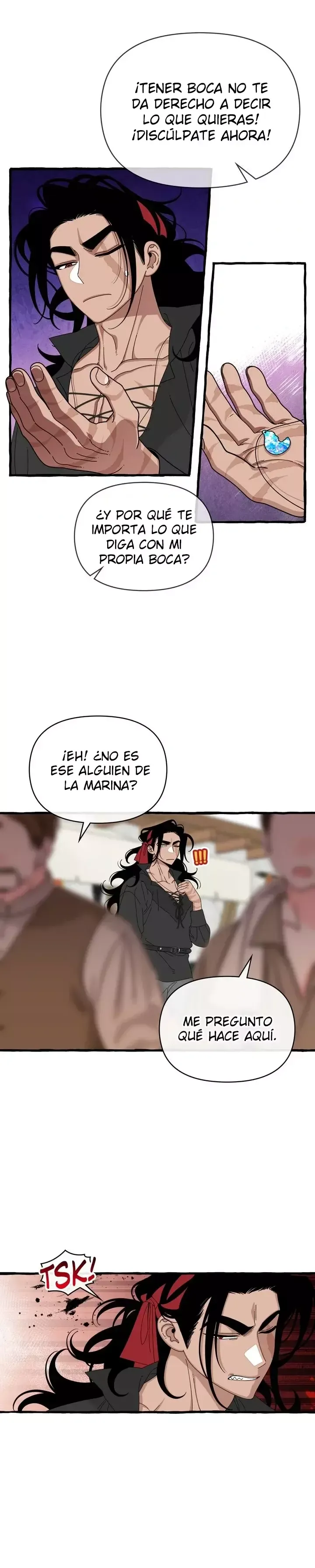 Érase una Vez Capítulo 27 en Línea - página 38