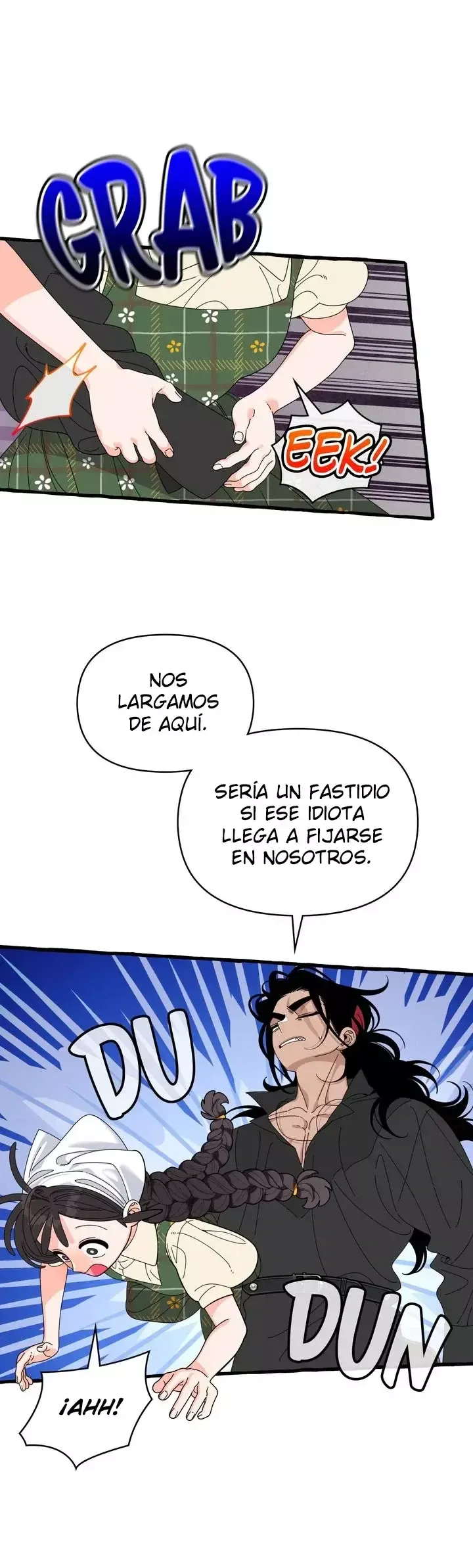 Érase una Vez Capítulo 27 en Línea - página 39