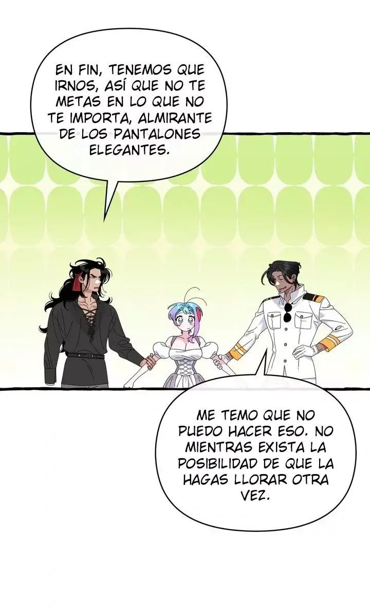 Érase una Vez Capítulo 29 en Línea - página 11