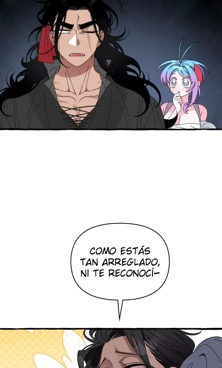 Érase una Vez Capítulo 29 en Línea - página 35