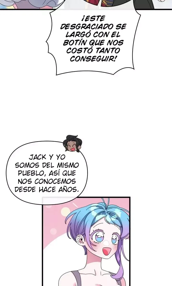 Érase una Vez Capítulo 29 en Línea - página 39
