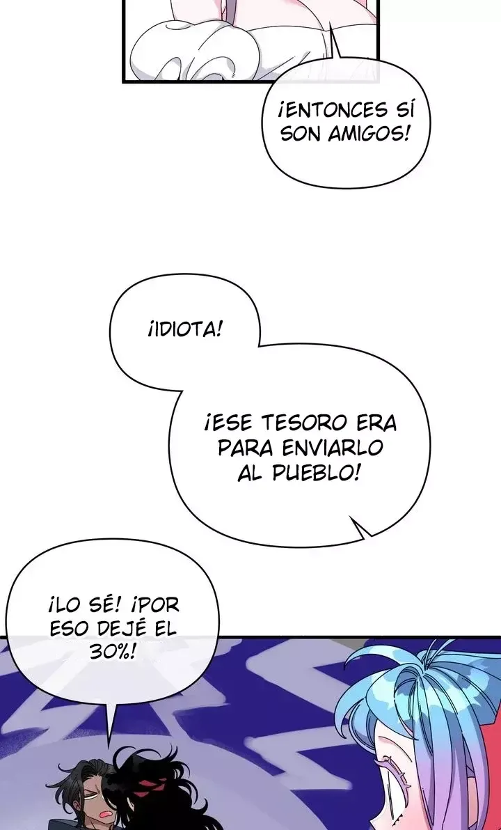 Érase una Vez Capítulo 29 en Línea - página 40
