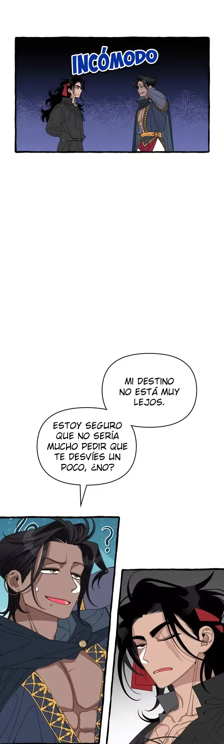Érase una Vez Capítulo 29 en Línea - página 52