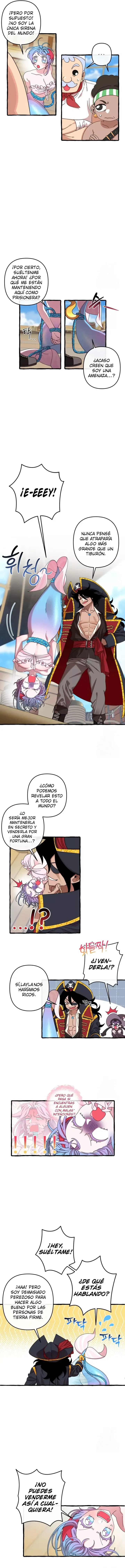 Érase una Vez Capítulo 3 en Línea - página 5