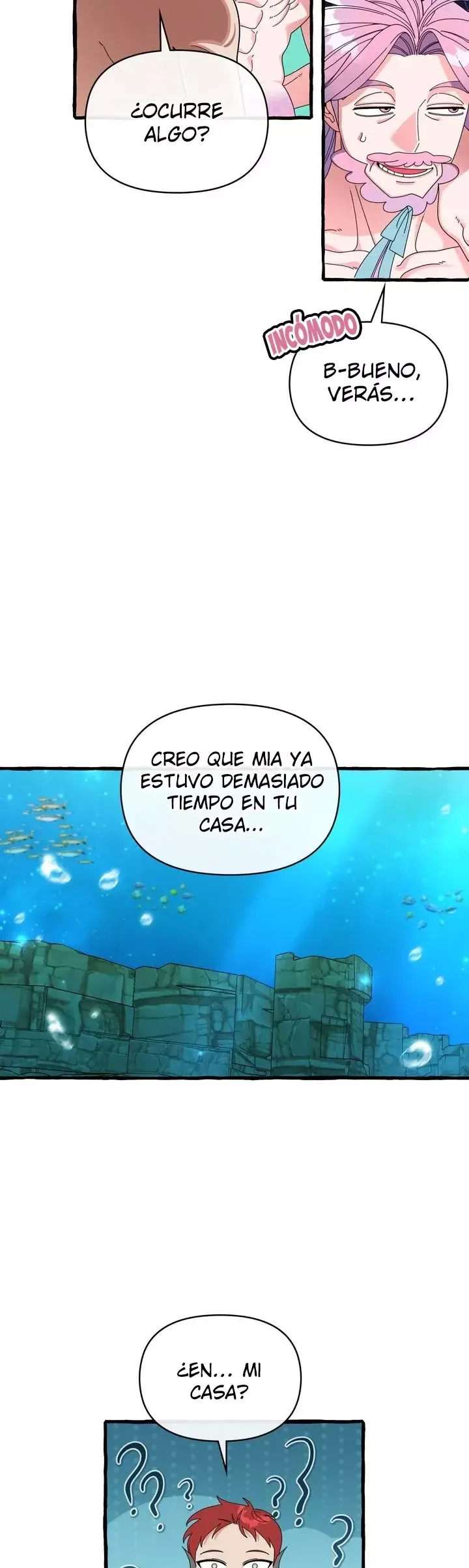 Érase una Vez Capítulo 30 en Línea - página 17