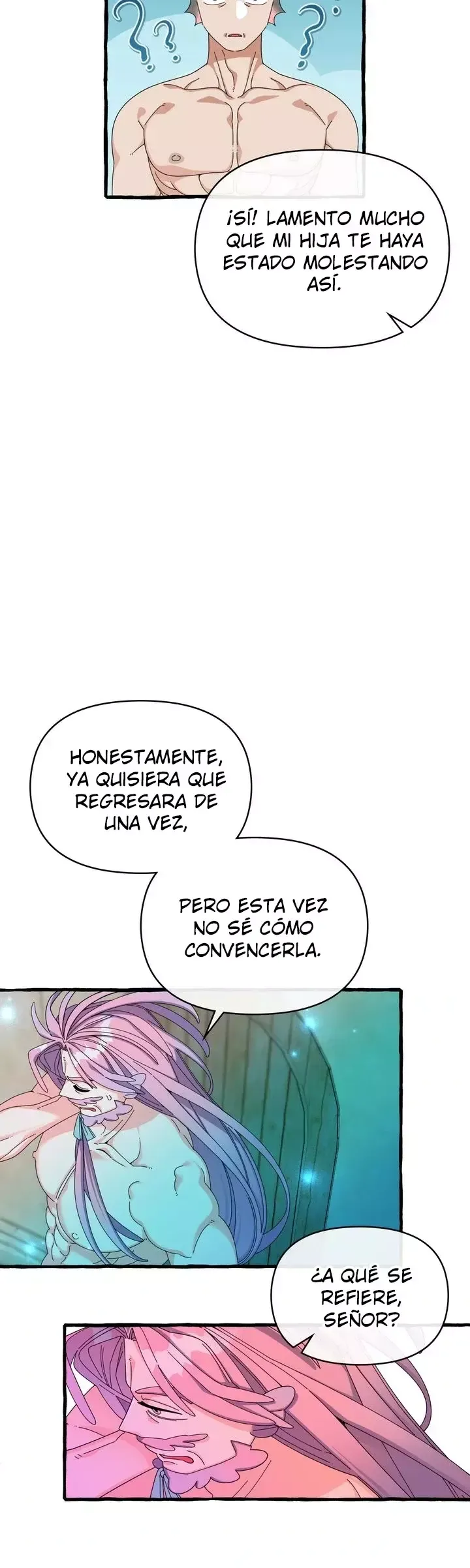 Érase una Vez Capítulo 30 en Línea - página 18