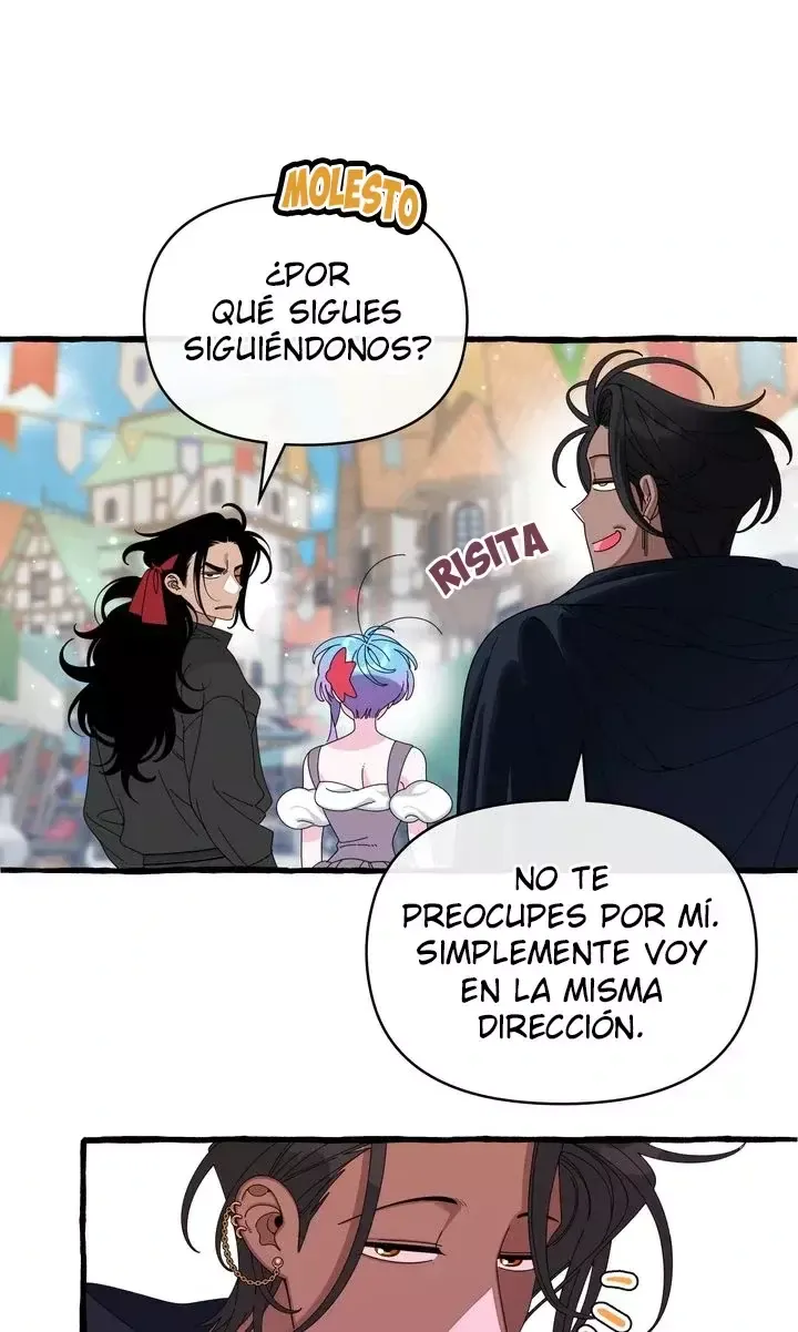 Érase una Vez Capítulo 30 en Línea - página 34
