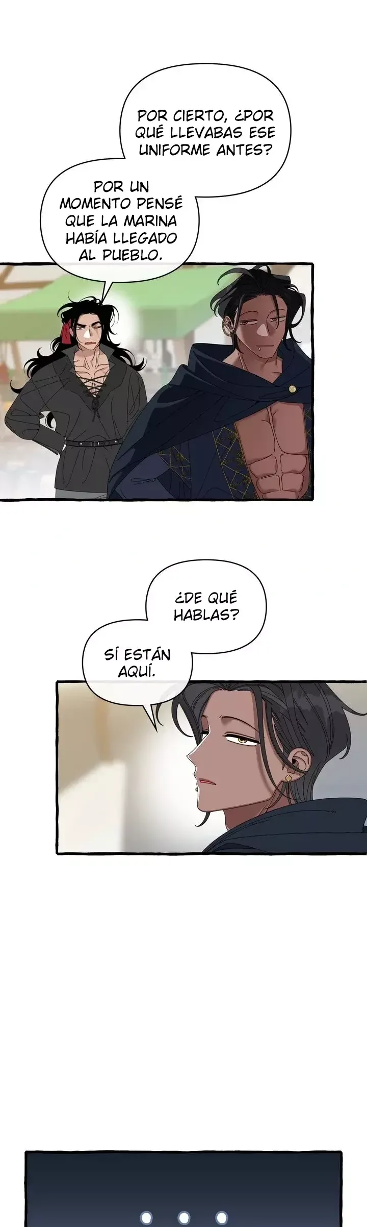 Érase una Vez Capítulo 30 en Línea - página 40