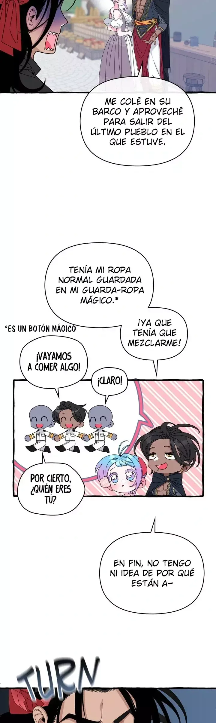 Érase una Vez Capítulo 30 en Línea - página 42