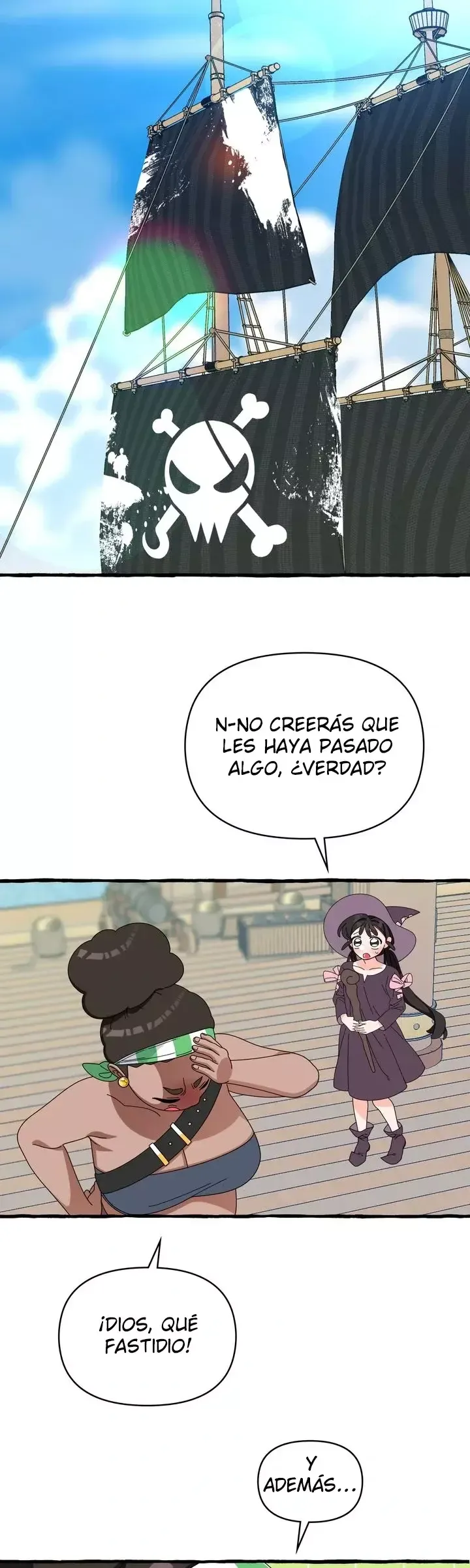 Érase una Vez Capítulo 30 en Línea - página 48