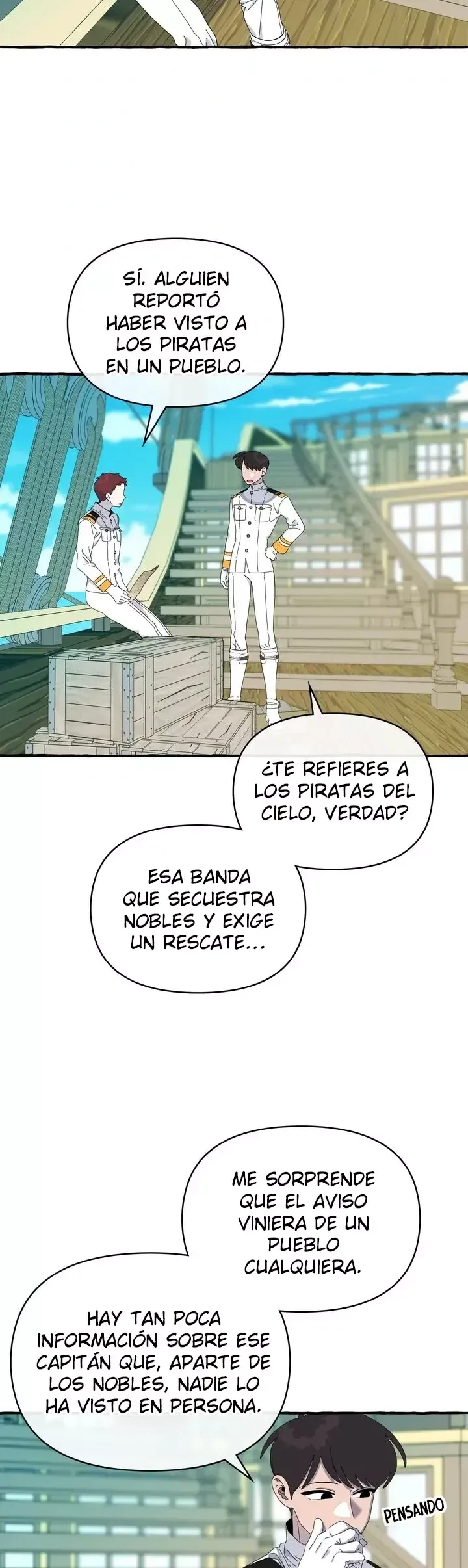 Érase una Vez Capítulo 31 en Línea - página 4
