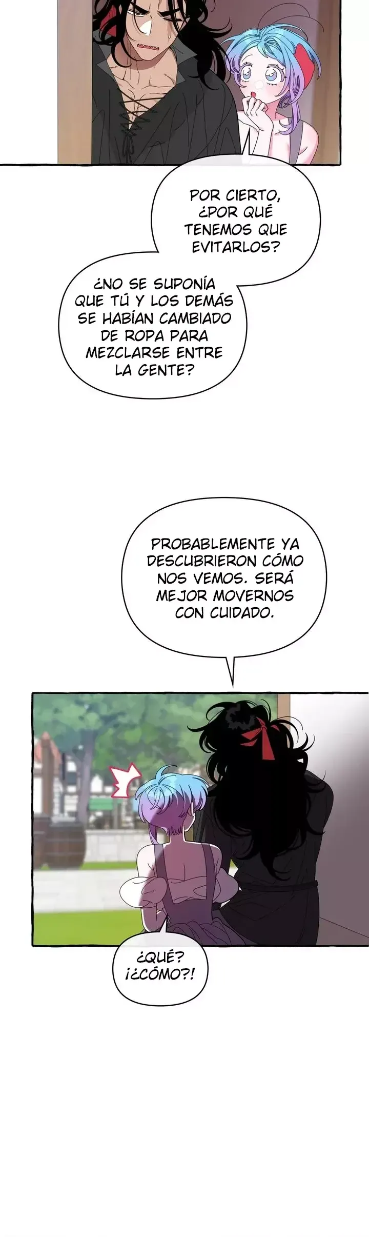 Érase una Vez Capítulo 31 en Línea - página 12