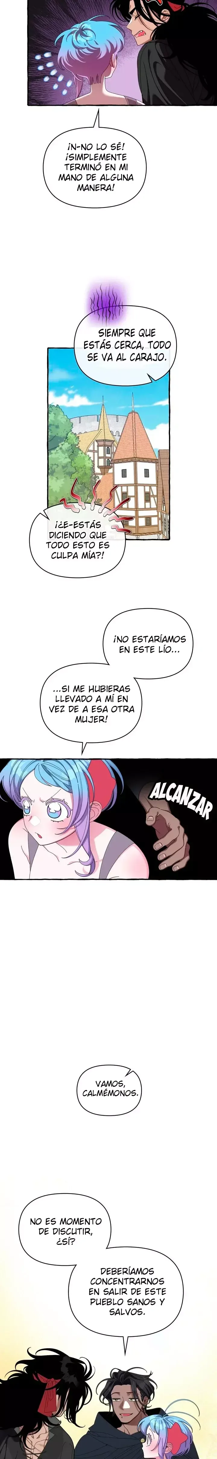 Érase una Vez Capítulo 31 en Línea - página 18