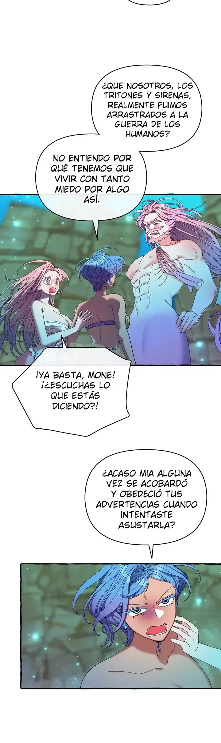 Érase una Vez Capítulo 31 en Línea - página 34