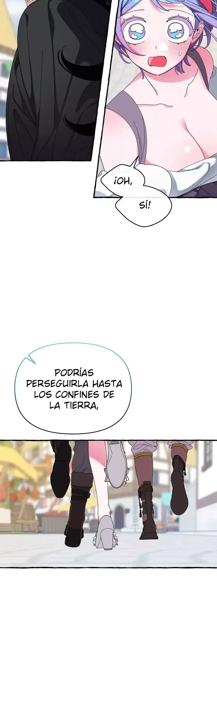Érase una Vez Capítulo 31 en Línea - página 48
