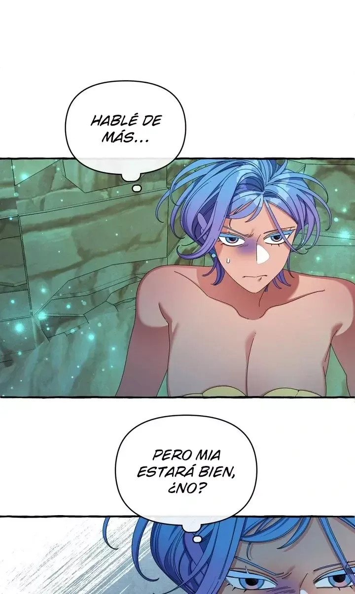 Érase una Vez Capítulo 31 en Línea - página 54