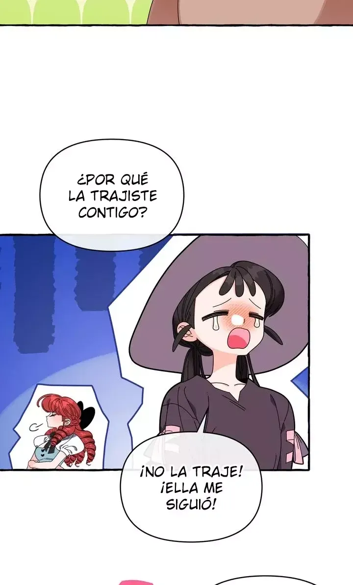 Érase una Vez Capítulo 32 en Línea - página 3