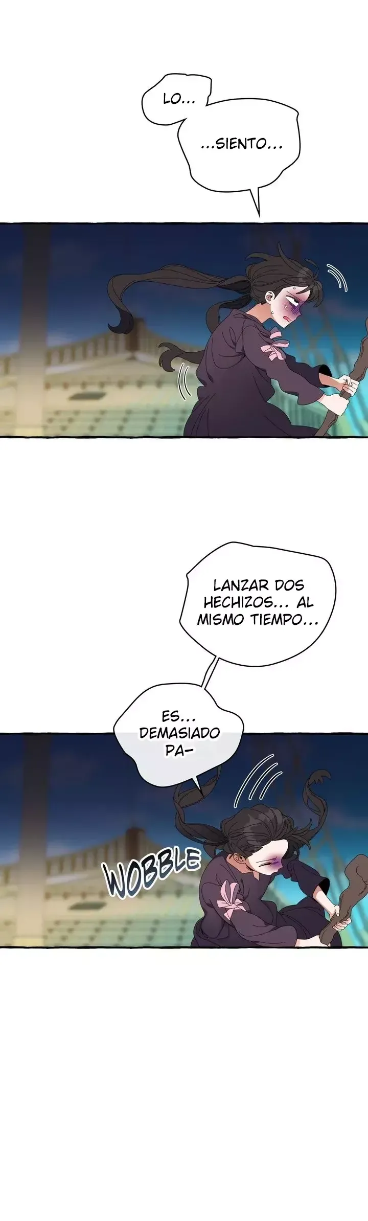 Érase una Vez Capítulo 32 en Línea - página 33