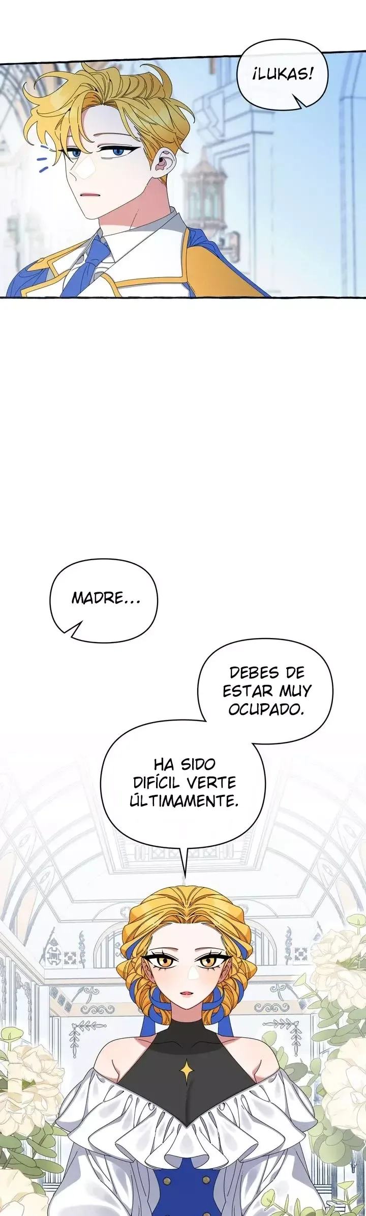 Érase una Vez Capítulo 32 en Línea - página 55