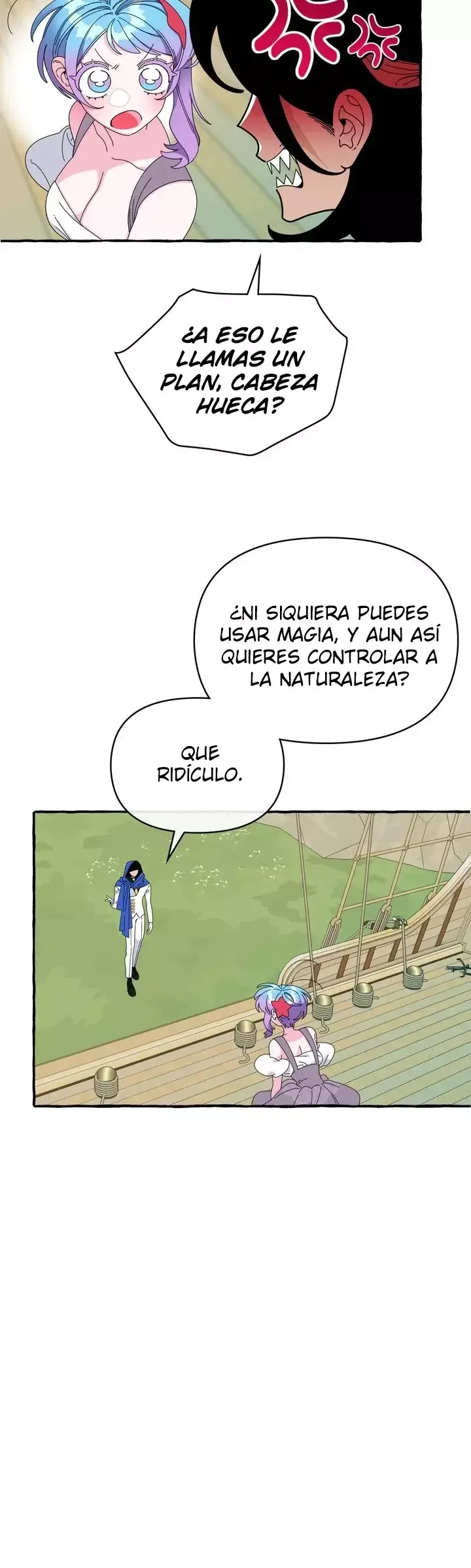 Érase una Vez Capítulo 33 en Línea - página 12