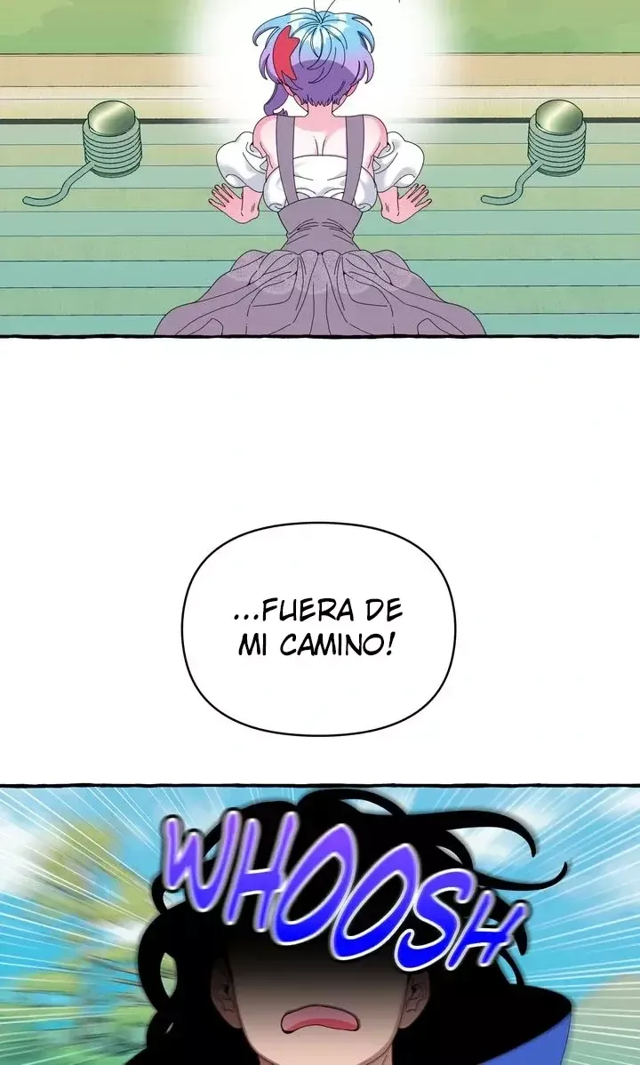 Érase una Vez Capítulo 33 en Línea - página 25