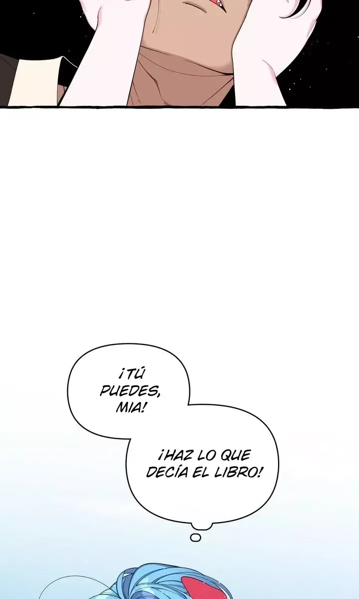 Érase una Vez Capítulo 33.1 en Línea - página 11