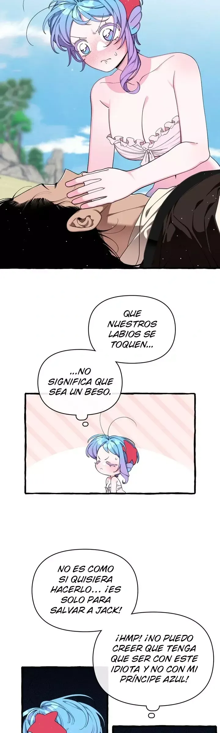Érase una Vez Capítulo 33.1 en Línea - página 12