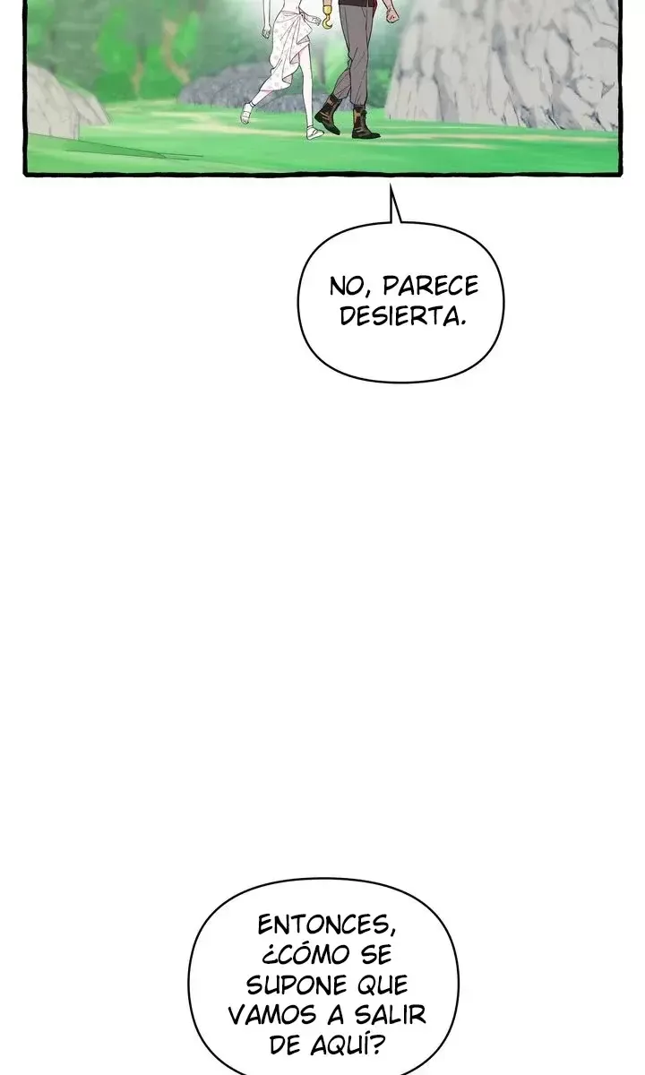 Érase una Vez Capítulo 33.1 en Línea - página 35