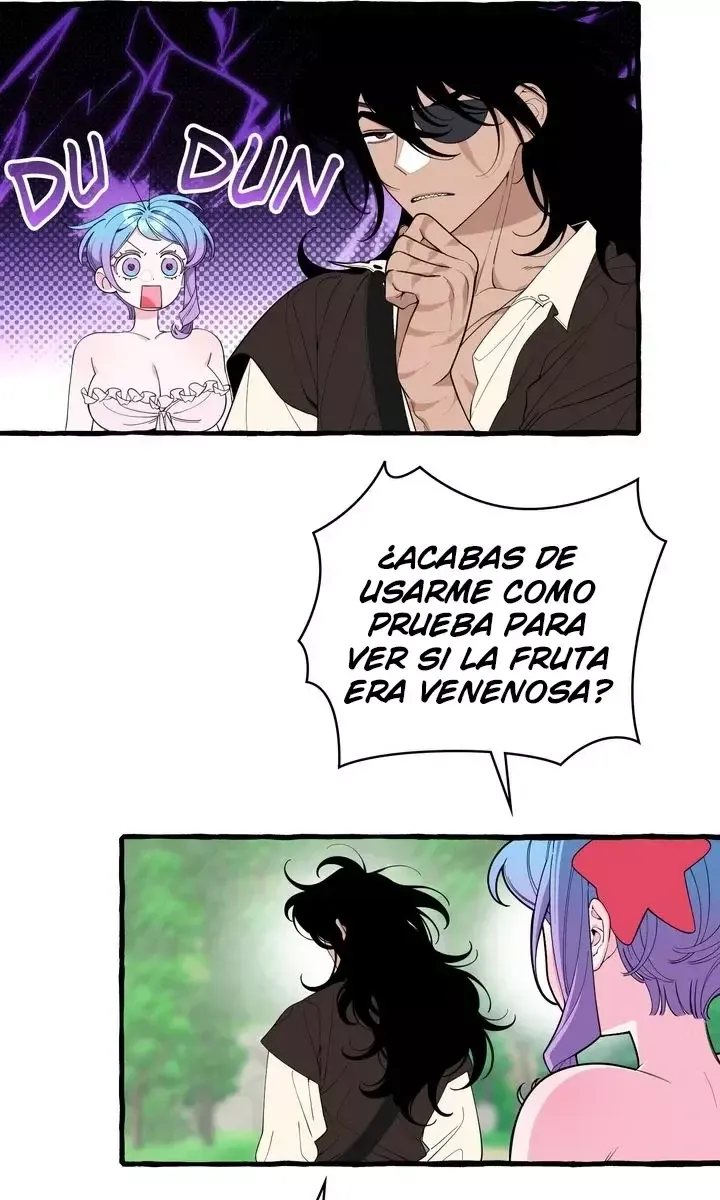 Érase una Vez Capítulo 33.1 en Línea - página 39