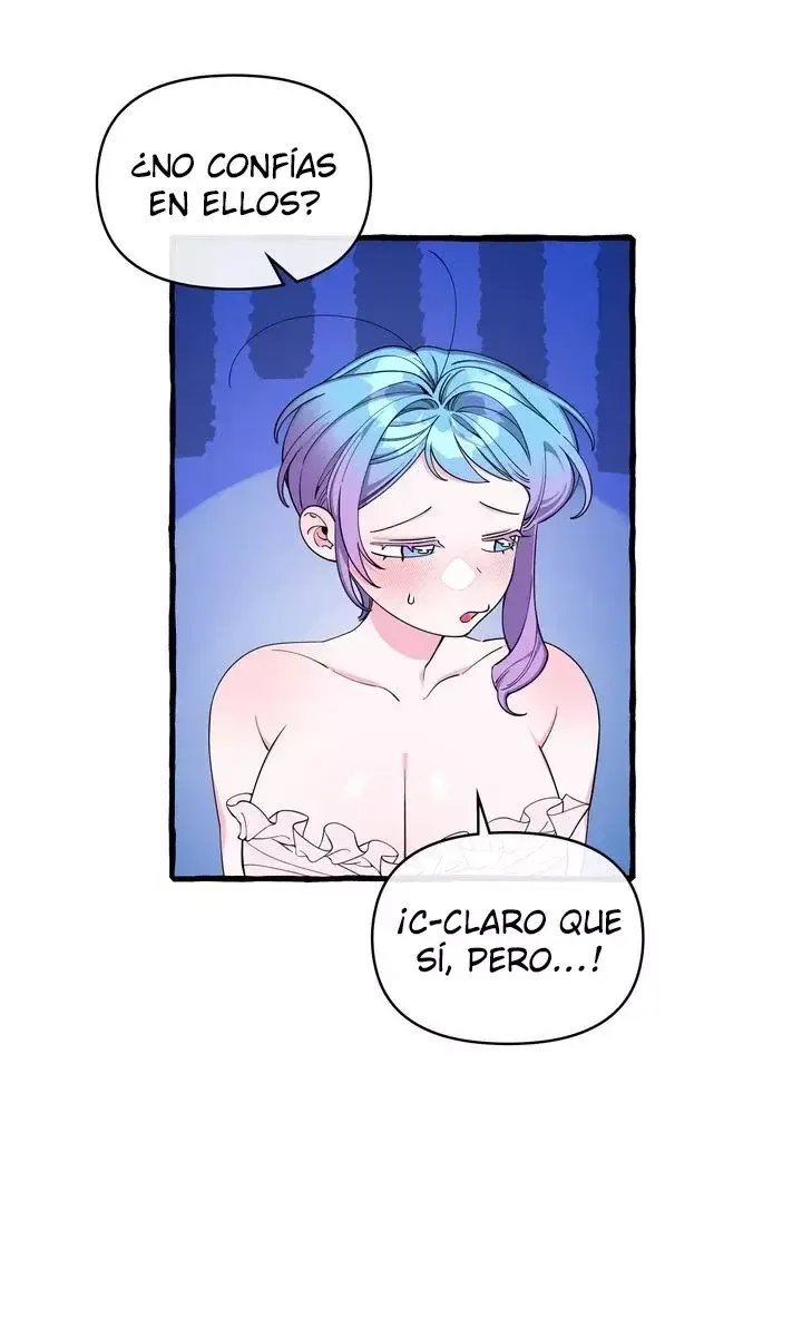 Érase una Vez Capítulo 33.1 en Línea - página 45