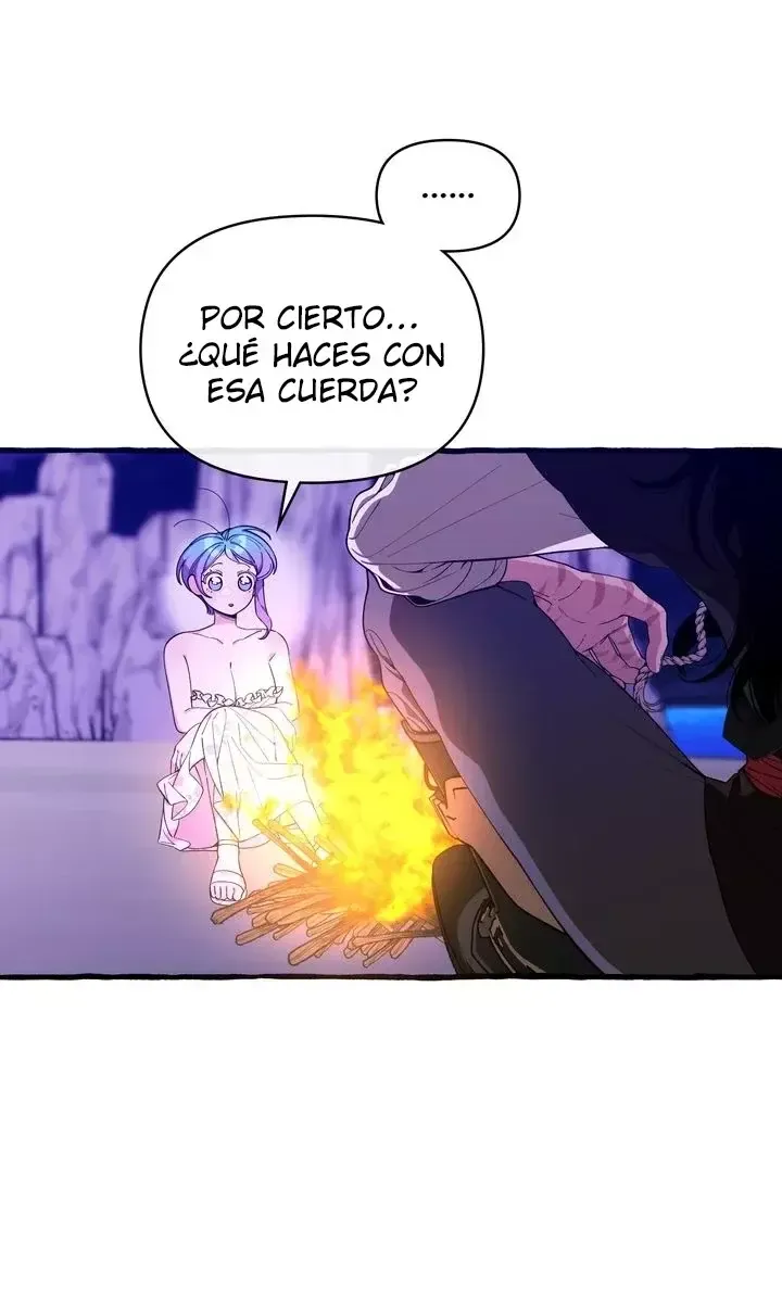 Érase una Vez Capítulo 33.1 en Línea - página 46