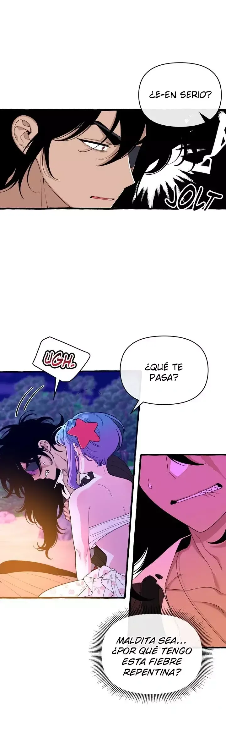 Érase una Vez Capítulo 33.1 en Línea - página 52