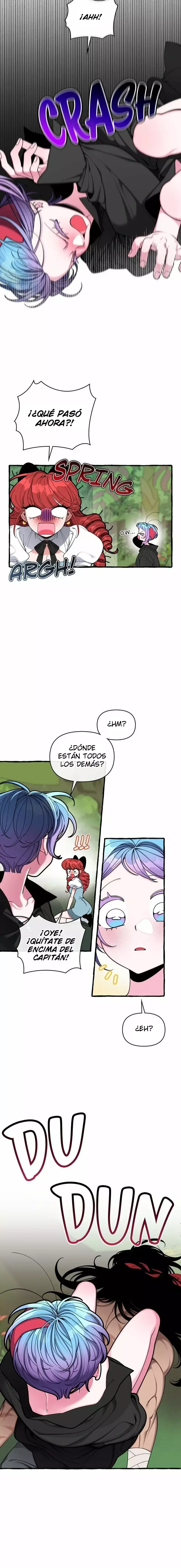 Érase una Vez Capítulo 36 en Línea - página 5