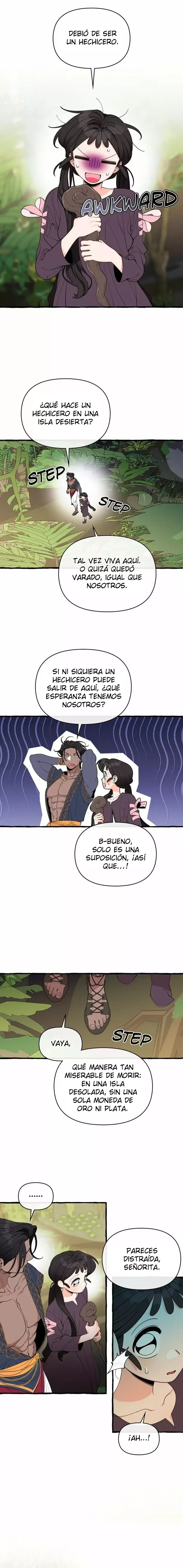 Érase una Vez Capítulo 36 en Línea - página 7