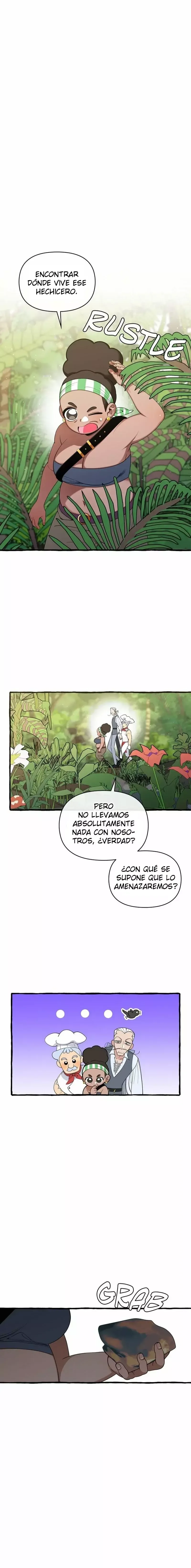 Érase una Vez Capítulo 36 en Línea - página 9